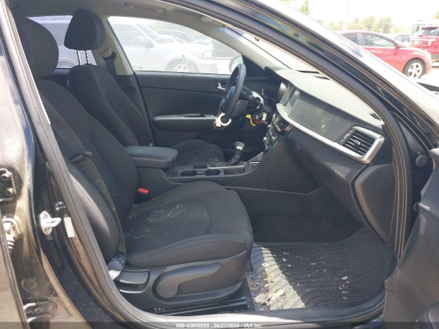 5XXGT4L34LG403534 KIA gdi