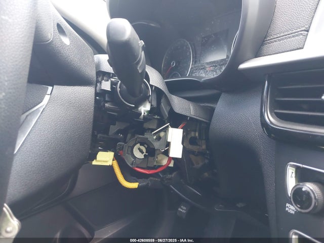 5XXGT4L34LG403534 KIA gdi