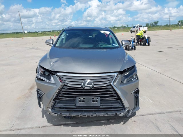 2T2ZZMCAXJC110162 Lexus 2gr-fks