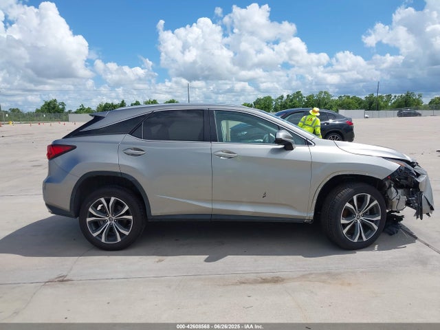 2T2ZZMCAXJC110162 Lexus 2gr-fks