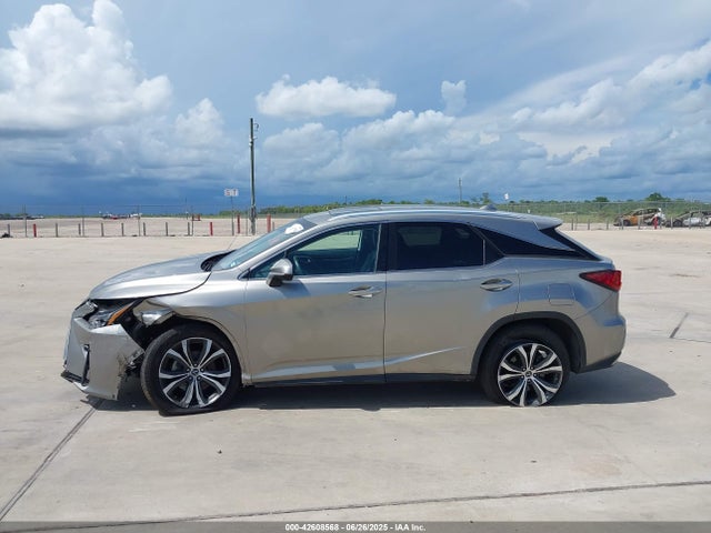 2T2ZZMCAXJC110162 Lexus 2gr-fks