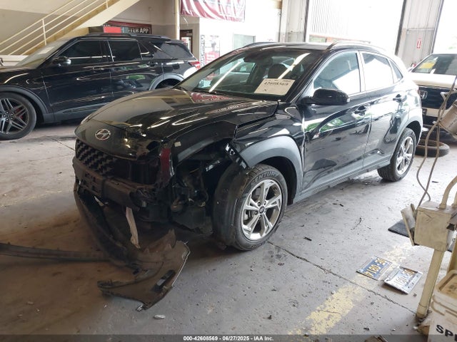 Hyundai mpi nu pe 2023 KM8K6CAB9PU063475 Image 2