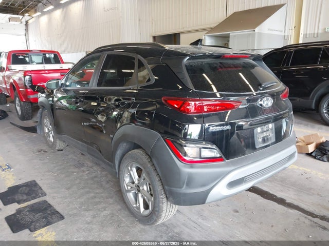 Hyundai mpi nu pe 2023 KM8K6CAB9PU063475 Image 3