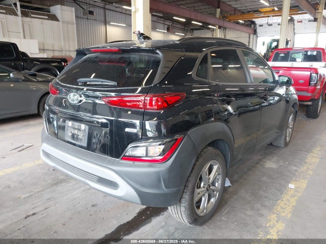 Hyundai mpi nu pe 2023 KM8K6CAB9PU063475 Image 4