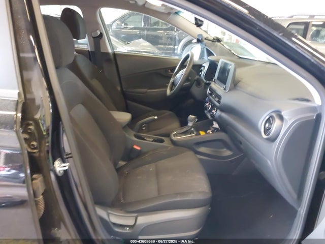 Hyundai mpi nu pe 2023 KM8K6CAB9PU063475 Image 5
