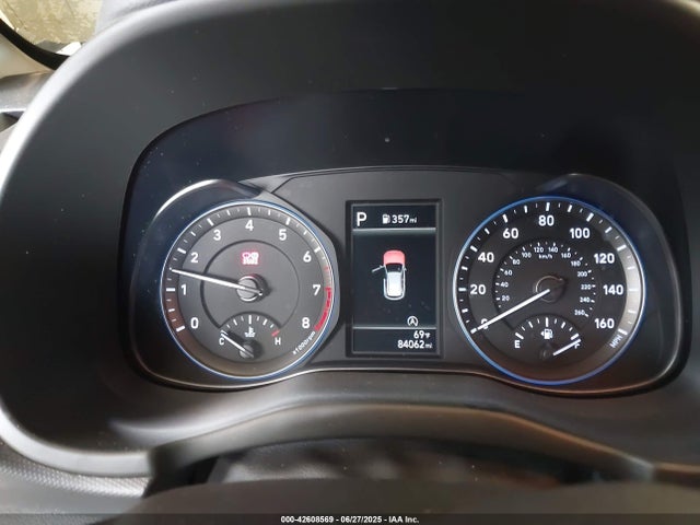 Hyundai mpi nu pe 2023 KM8K6CAB9PU063475 Image 7