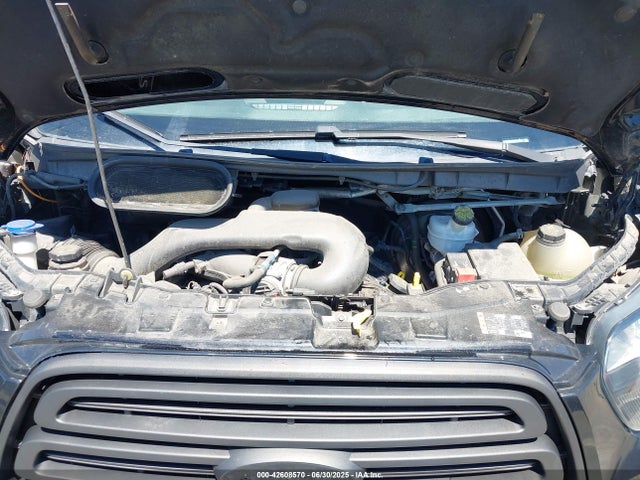 1FTBW3XM5KKA49493 Ford 2019
