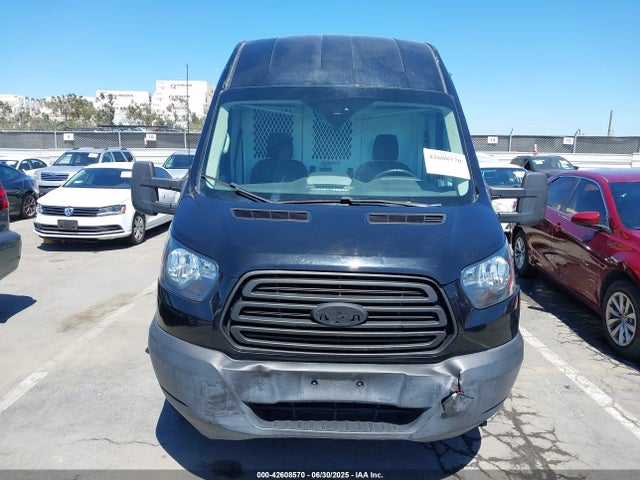 1FTBW3XM5KKA49493 Ford 2019