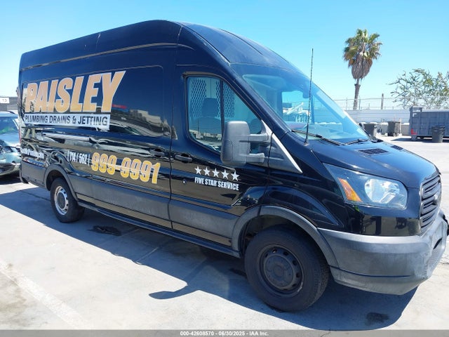 1FTBW3XM5KKA49493 Ford 2019