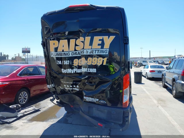 1FTBW3XM5KKA49493 Ford 2019
