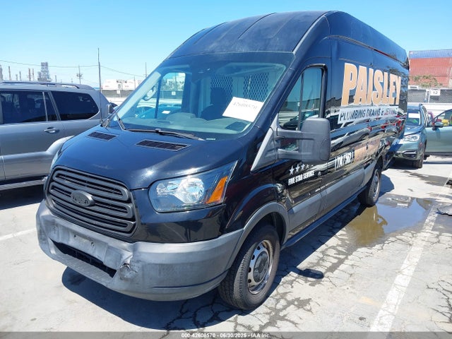 1FTBW3XM5KKA49493 Ford 2019