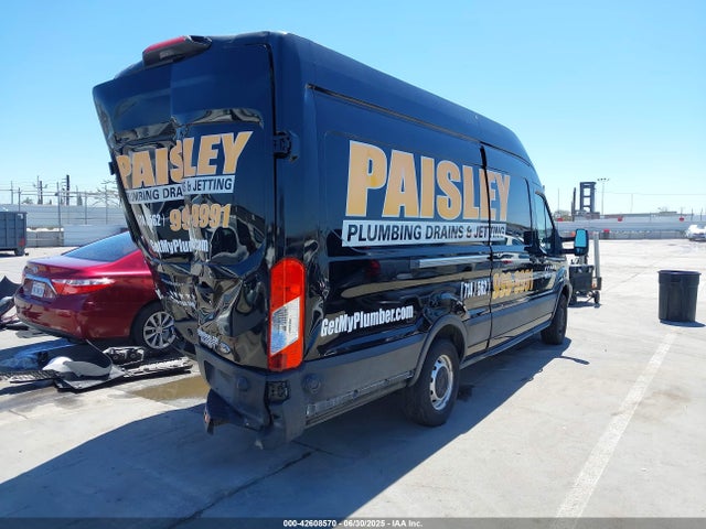 1FTBW3XM5KKA49493 Ford 2019