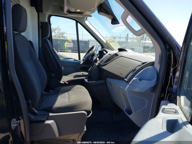 1FTBW3XM5KKA49493 Ford 2019