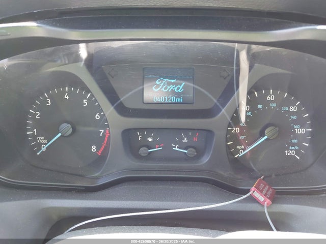 1FTBW3XM5KKA49493 Ford 2019