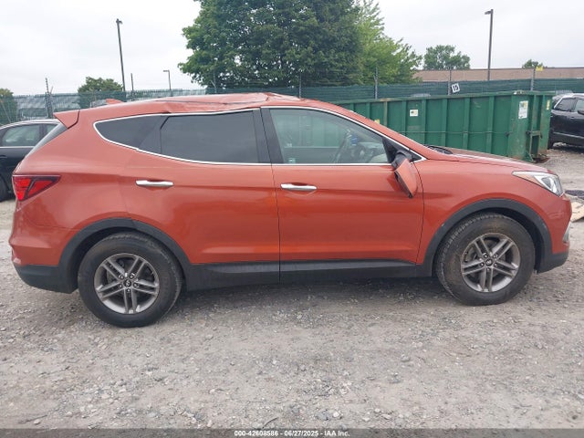5XYZTDLBXHG397337 Hyundai gdi theta ii