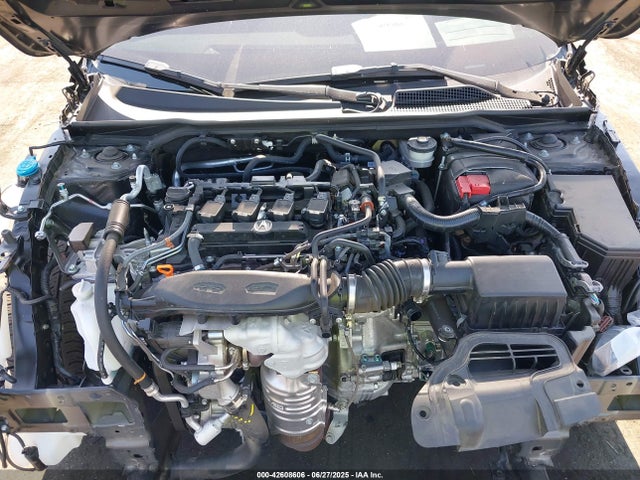 19UDE4G7XRA027342 Acura l15ca