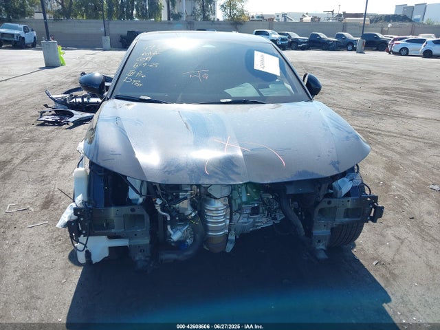 19UDE4G7XRA027342 Acura l15ca