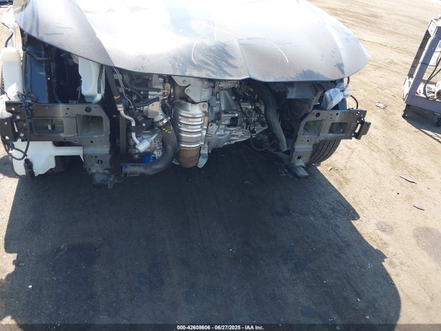 19UDE4G7XRA027342 Acura l15ca
