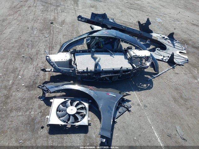 19UDE4G7XRA027342 Acura l15ca