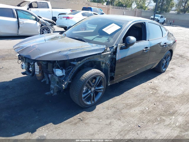 19UDE4G7XRA027342 Acura l15ca