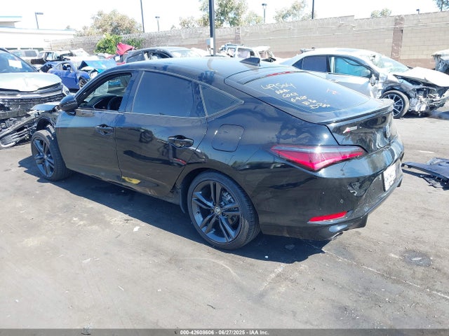 19UDE4G7XRA027342 Acura l15ca