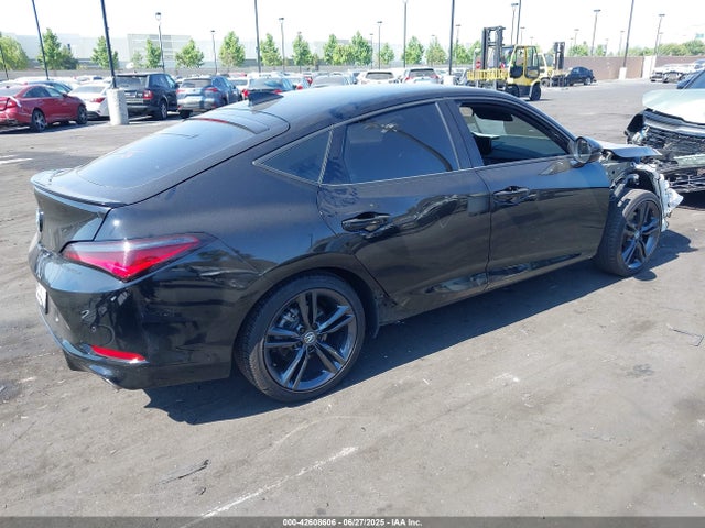 19UDE4G7XRA027342 Acura l15ca