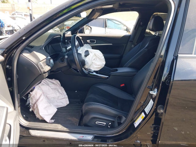 19UDE4G7XRA027342 Acura l15ca