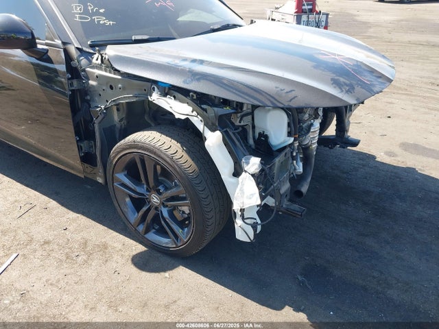 19UDE4G7XRA027342 Acura l15ca