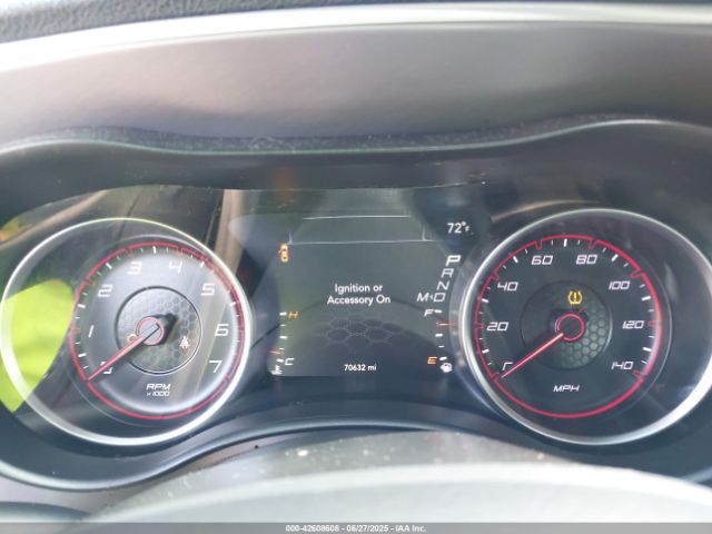 2019 DODGE CHARGER 2C3CDXBG0KH644072 Photo 6