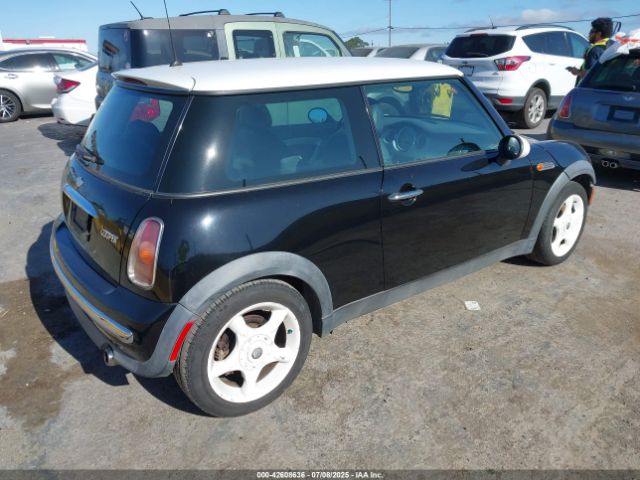 2002 MINI COOPER WMWRC33402TC32985 Photo 3