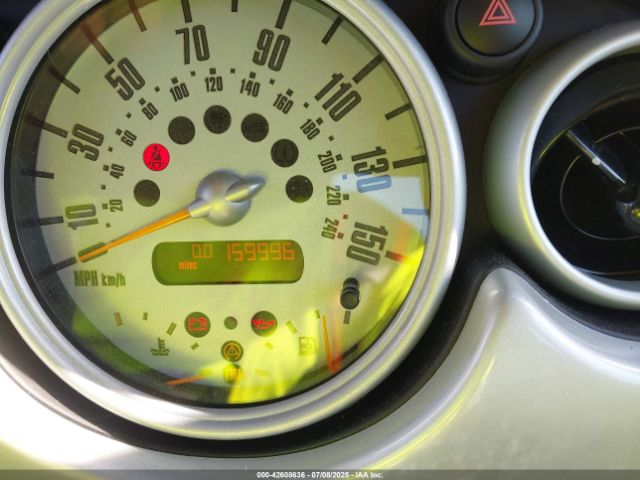 2002 MINI COOPER WMWRC33402TC32985 Photo 6