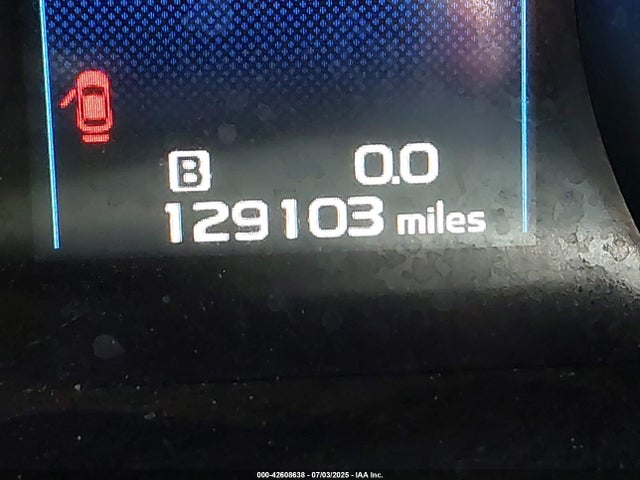 4S3BNAC62H3069329 Subaru u5