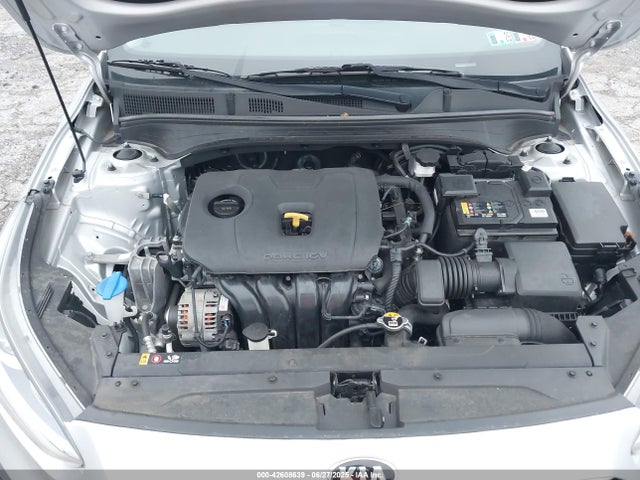 3KPF24AD8LE209396 KIA mpi nu