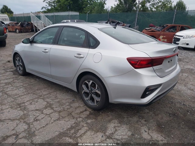 3KPF24AD8LE209396 KIA mpi nu