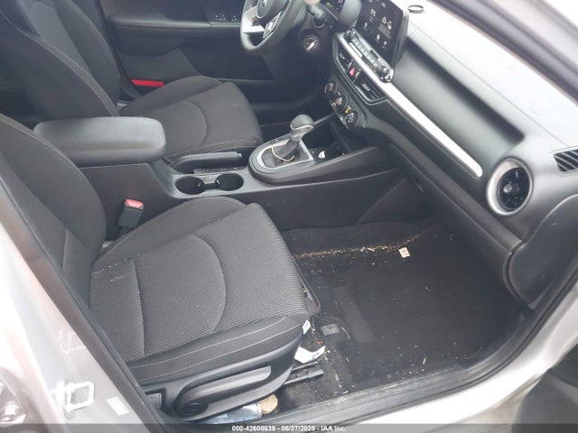 3KPF24AD8LE209396 KIA mpi nu