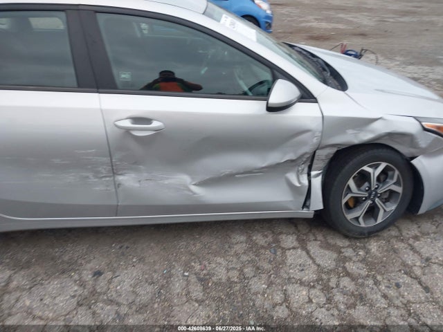 3KPF24AD8LE209396 KIA mpi nu