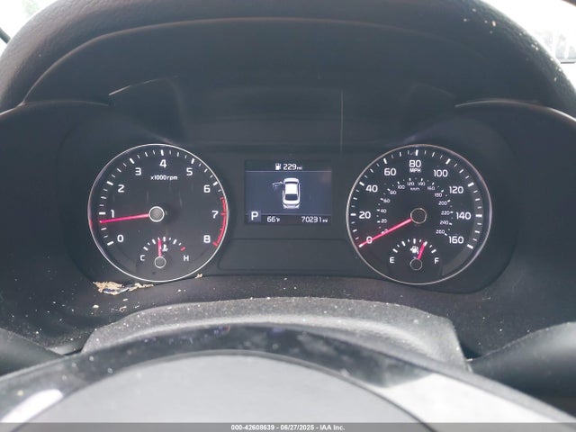 3KPF24AD8LE209396 KIA mpi nu