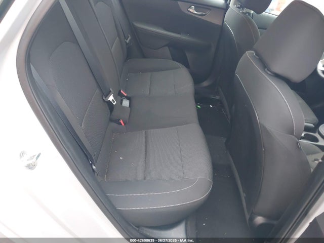 3KPF24AD8LE209396 KIA mpi nu