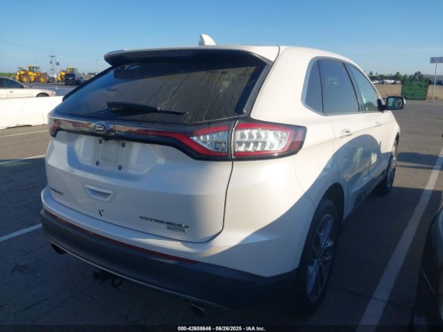 2016 FORD EDGE 2FMPK3K92GBB52906 Photo 3