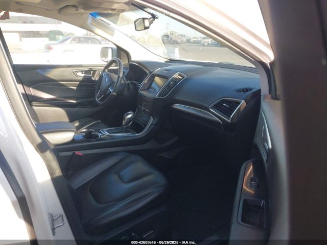2016 FORD EDGE 2FMPK3K92GBB52906 Photo 4