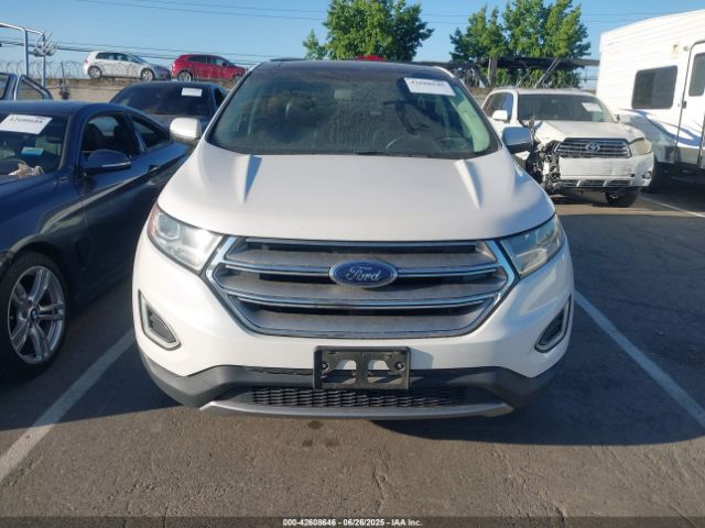 2016 FORD EDGE 2FMPK3K92GBB52906 Photo 5