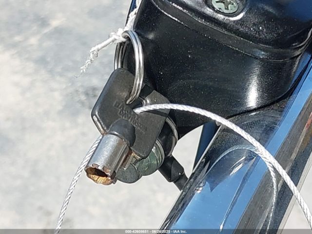 1999 HARLEY-DAVIDSON FLSTF 1HD1BML35XY033730 Photo 10