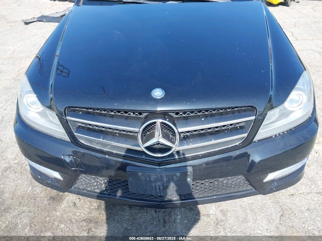 WDDGJ4HB7FG390528 Mercedes-Benz 2015