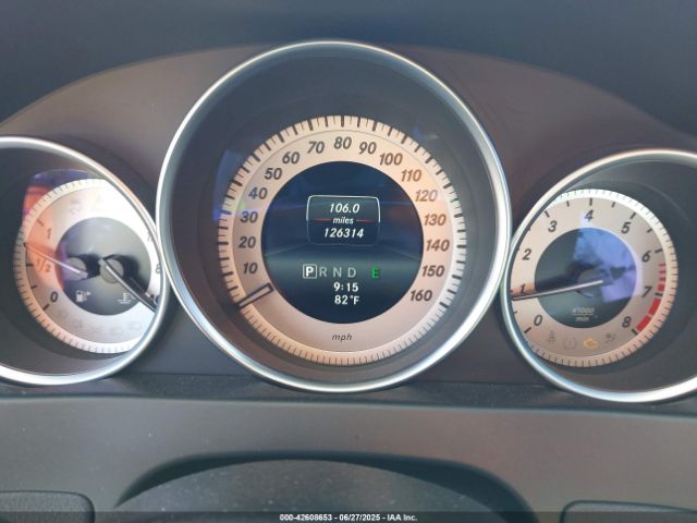 2015 MERCEDES-BENZ C 250 WDDGJ4HB7FG390528 Photo 6