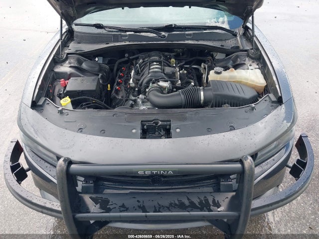 2C3CDXKT1LH127507 Dodge 2020