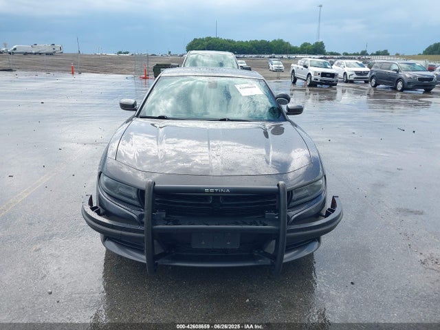 2C3CDXKT1LH127507 Dodge 2020