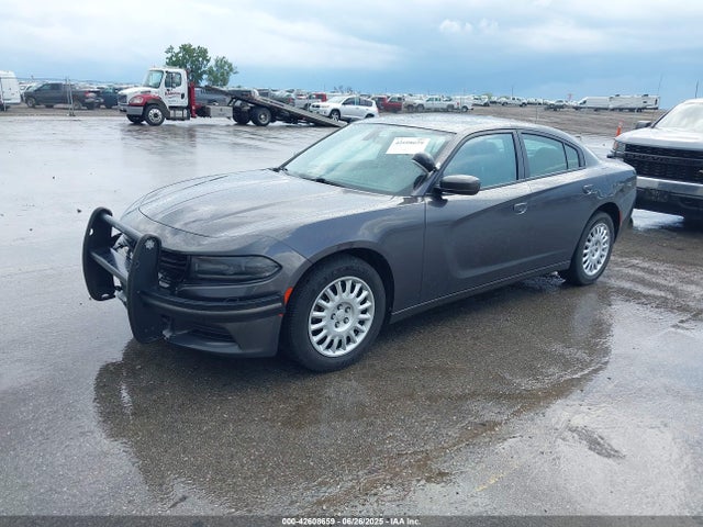 2C3CDXKT1LH127507 Dodge 2020