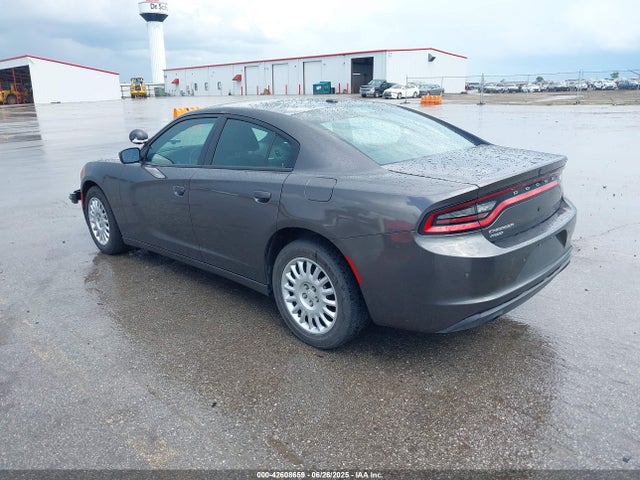 2C3CDXKT1LH127507 Dodge 2020