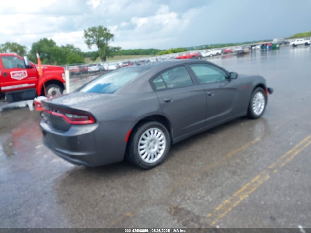 2C3CDXKT1LH127507 Dodge 2020