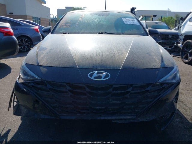 KMHLM4AJ1NU032046 Hyundai gdi kappa